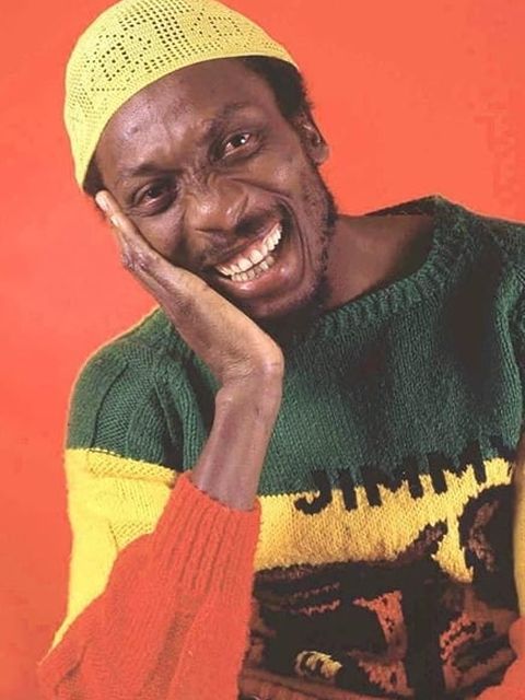 Jimmy Cliff