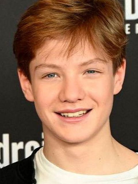 Levi Brandl