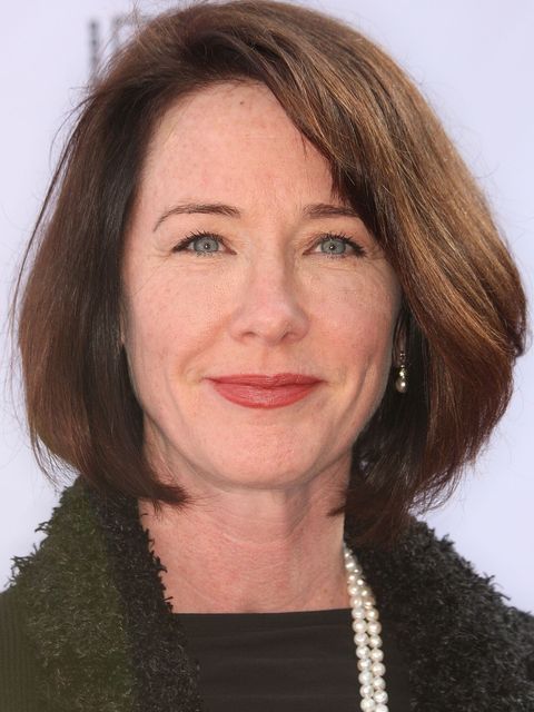 Ann Cusack