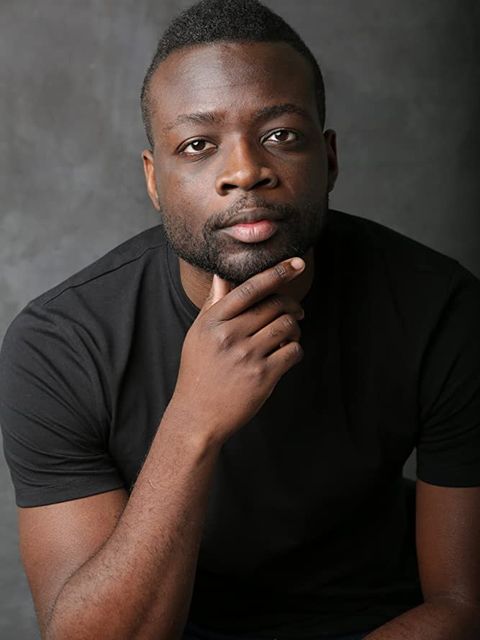 Luis Dyangani