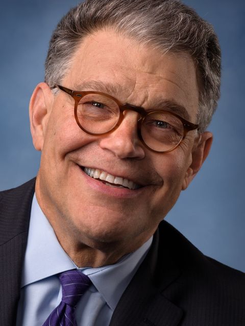 Al Franken