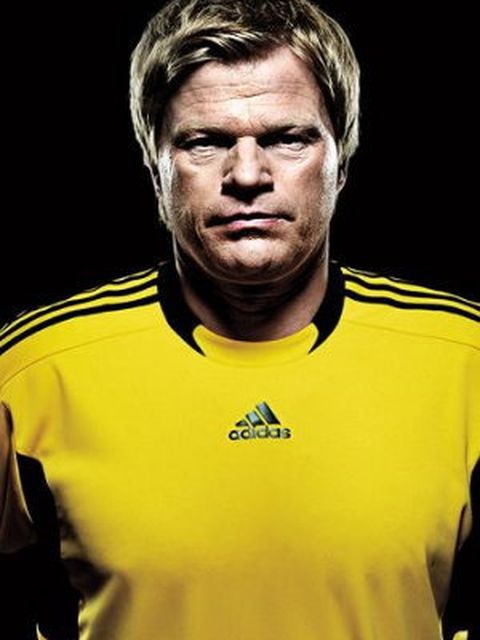 Oliver Kahn
