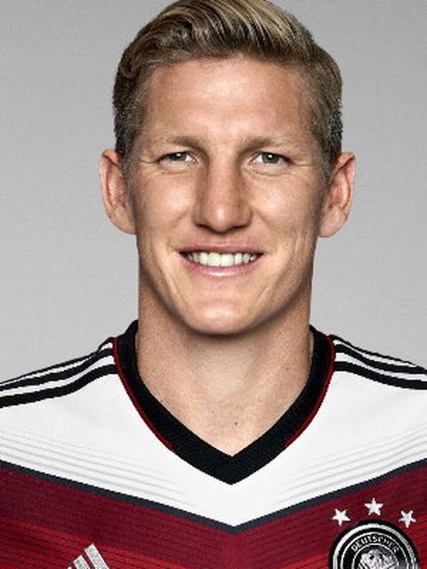 Bastian Schweinsteiger