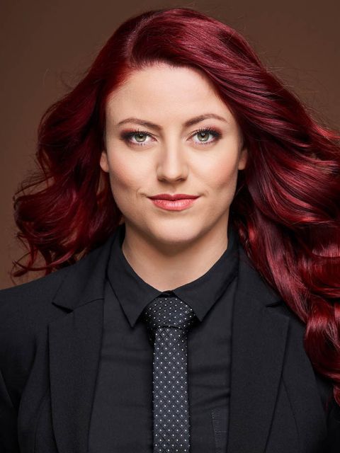 Tahnee Schaffarczyk