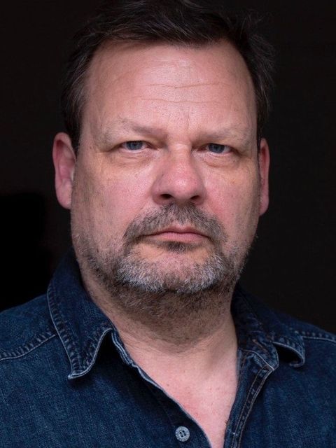 Ulrich Bähnk