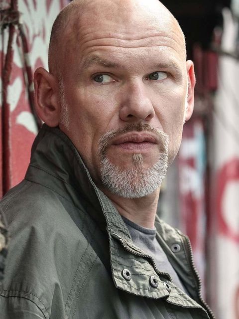Torsten Hammann