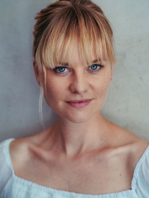Henrike Fehrs