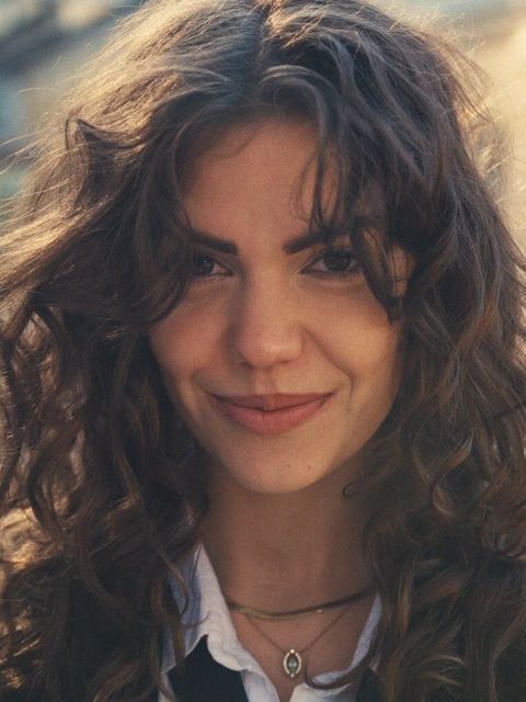 Sabrina Schieder