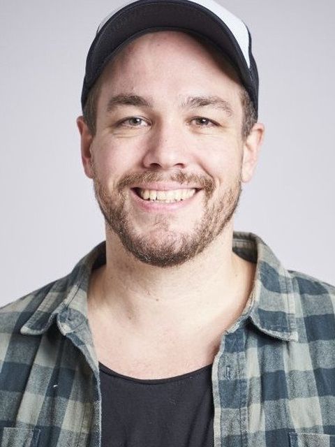 Jan van Weyde