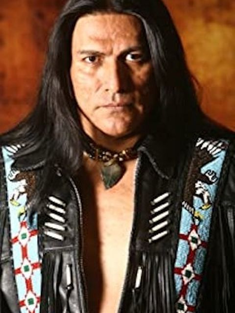 Alan Tafoya