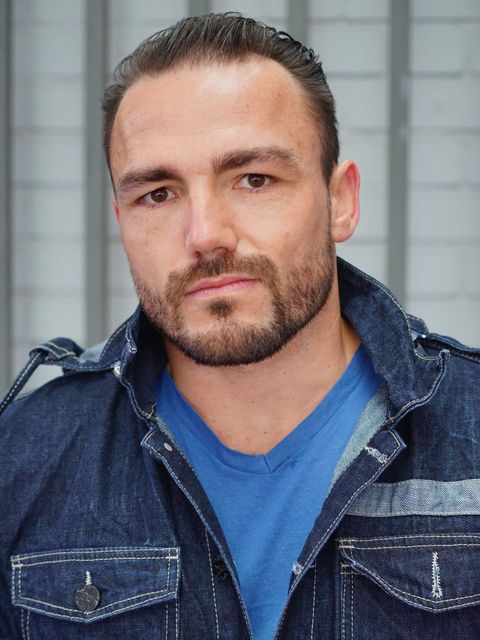 Enzo Leonardo Mandarà