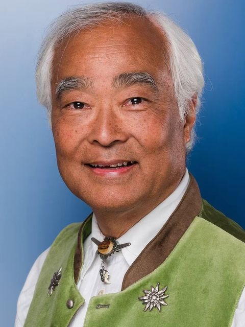 Takeo Ischi