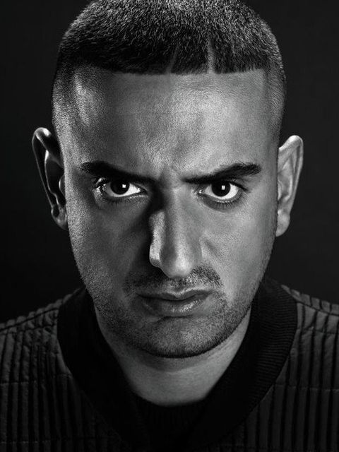 Aykut Anhan