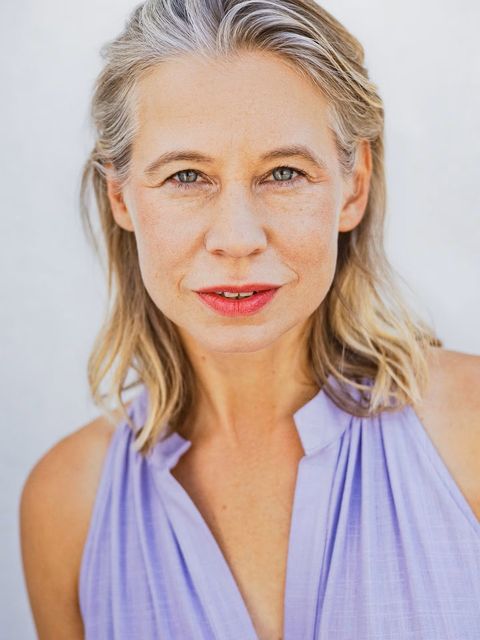 Nina Schwabe