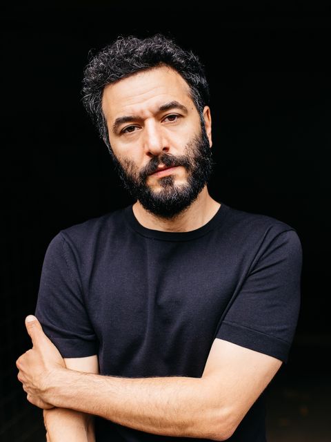 Mohamed Achour