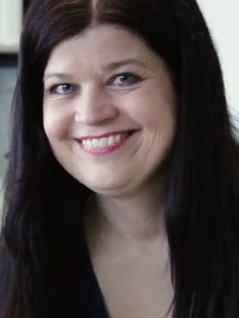 Suzanne Landsfried