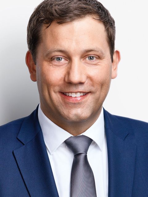 Lars Klingbeil