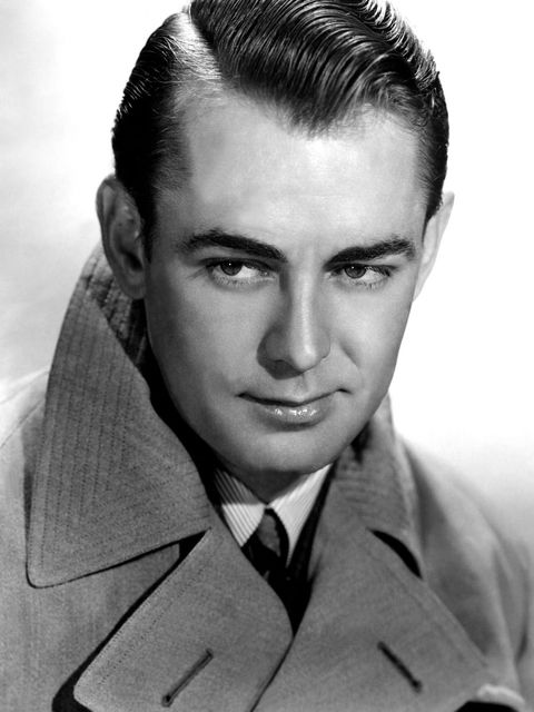 Alan Ladd