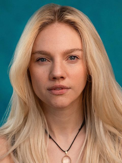 Áine Rose Daly