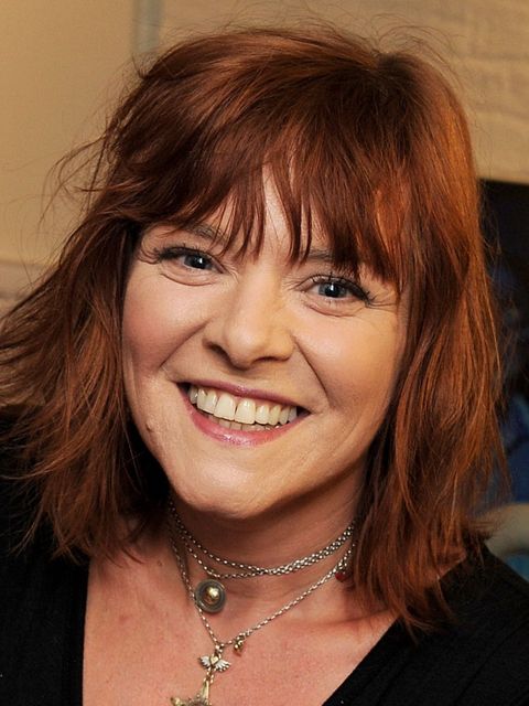 Finty Williams