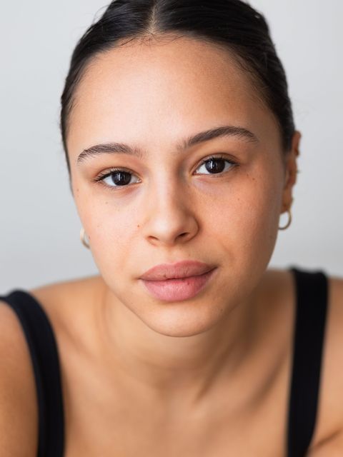 Zoe Fürmann