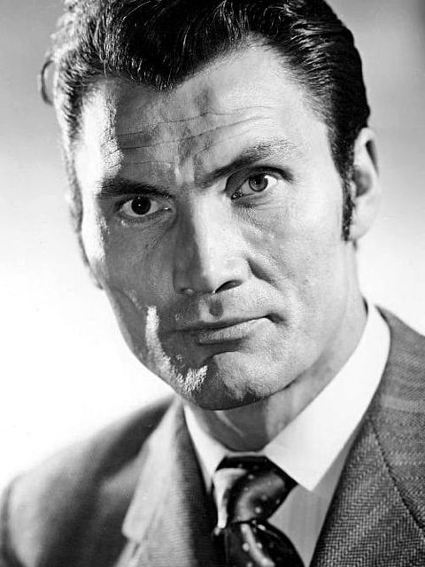 Jack Palance