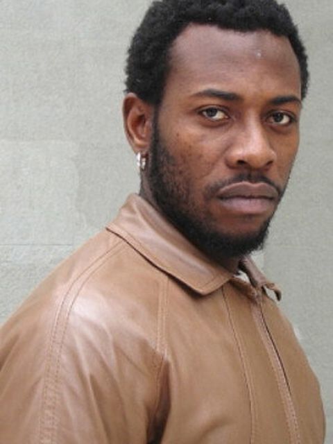 Ibrahima Sanogo