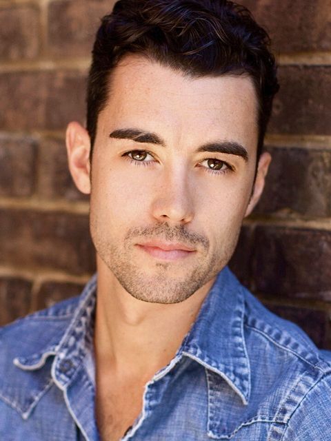 Jesse Aaron Dwyre