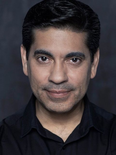 Xavier Sotelo