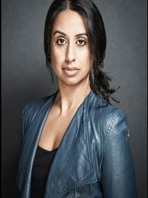 Sarita Van Dyke