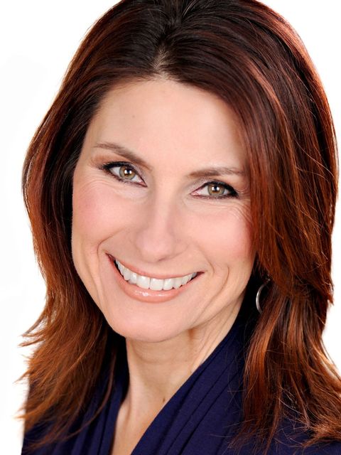 Katherine Dines-Craig