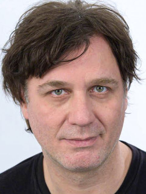 Attila Menszátor-Héresz