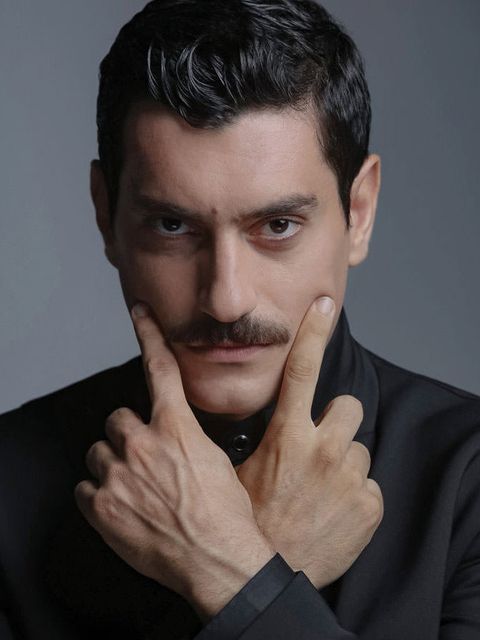 Argyris Pandazaras