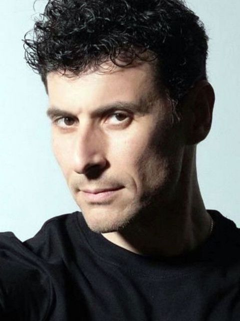 Dimitris Pelekis