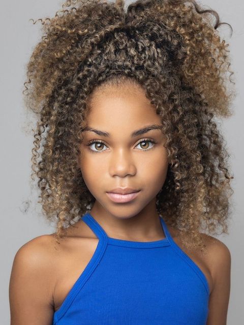 Skylar Blu Copeland