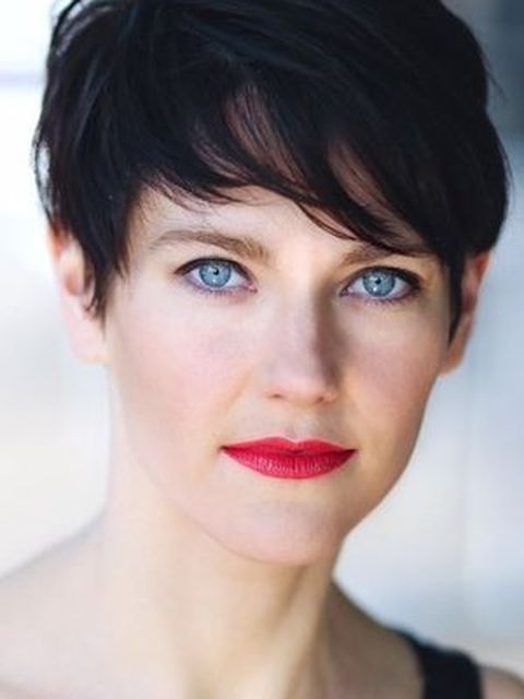 Anna Martine Freeman