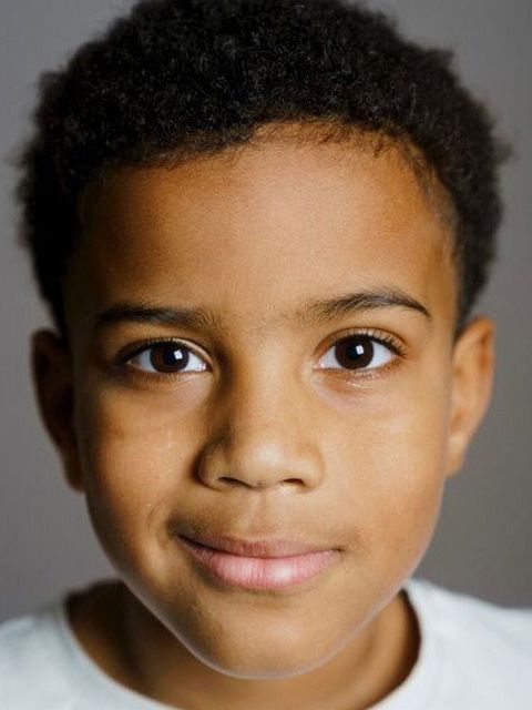 Elyas Eldridge