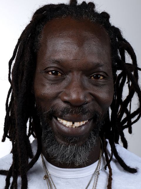 Iba Thiam