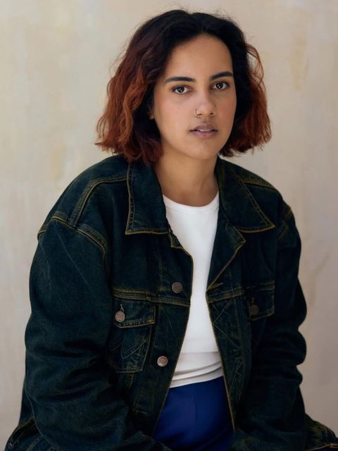 Jerusha Wahlen