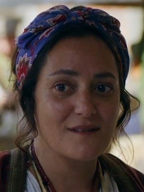 Neshe Demir