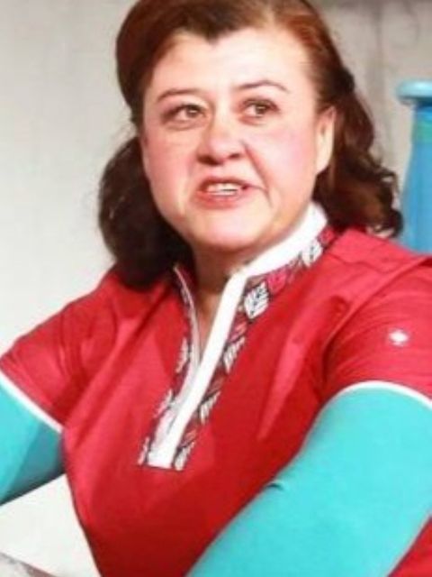 Ruzica Hajdari