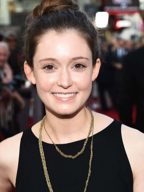 Hayley McFarland