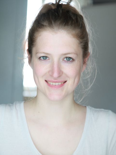 Lola Klamroth