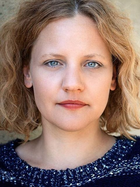 Laila Nielsen
