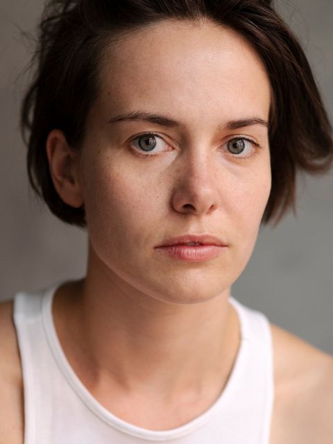 Alida Bohnen