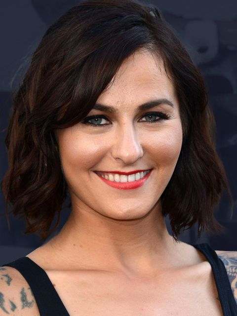 Scout Taylor-Compton