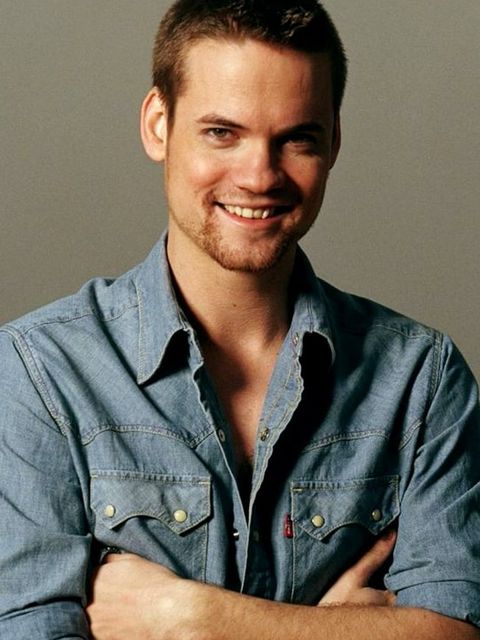 Shane West