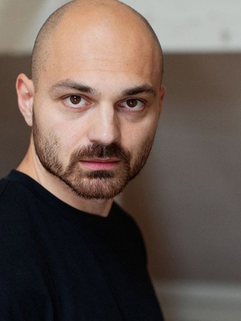 Boži Kocevski