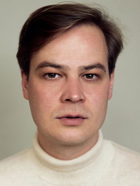 Marius Ahrendt