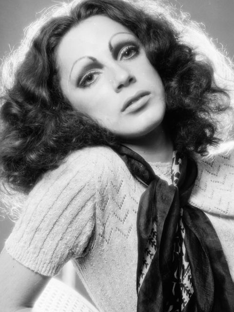 Holly Woodlawn